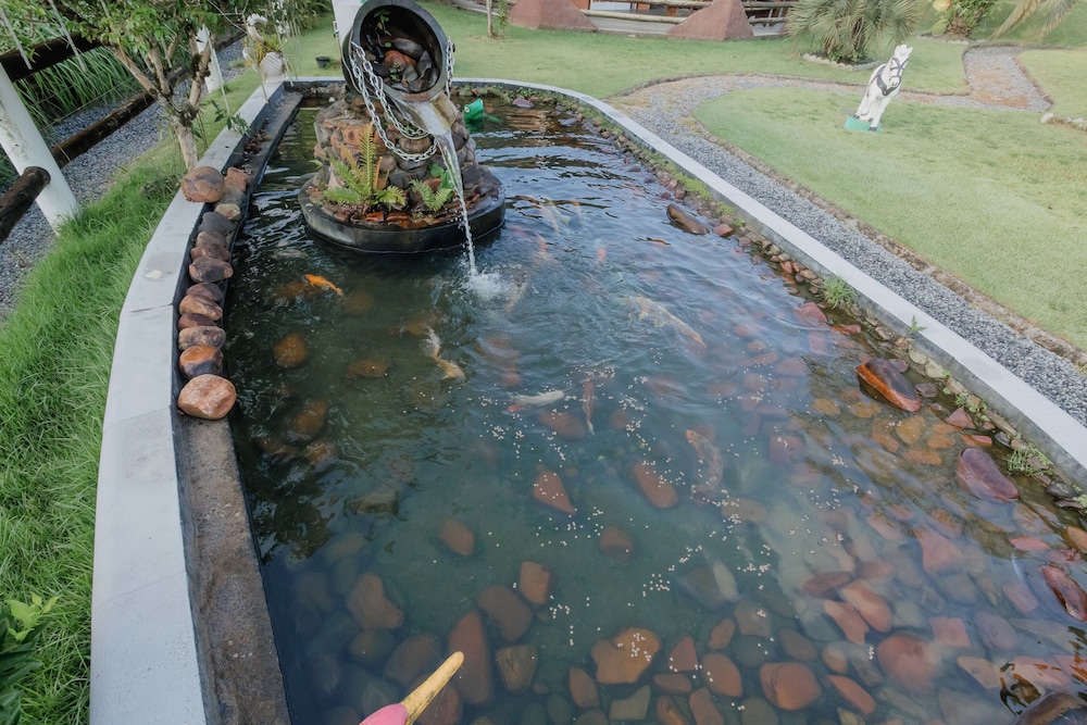Recanto Fogo na Taça