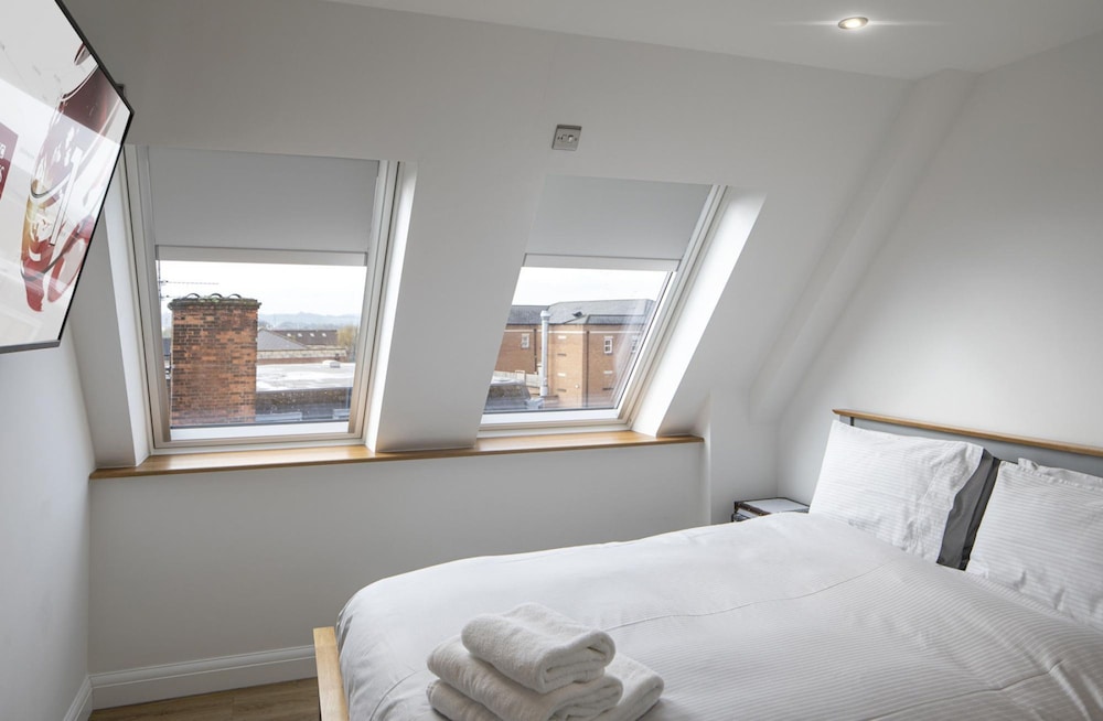 WS Flat 4 in Swindon view 5