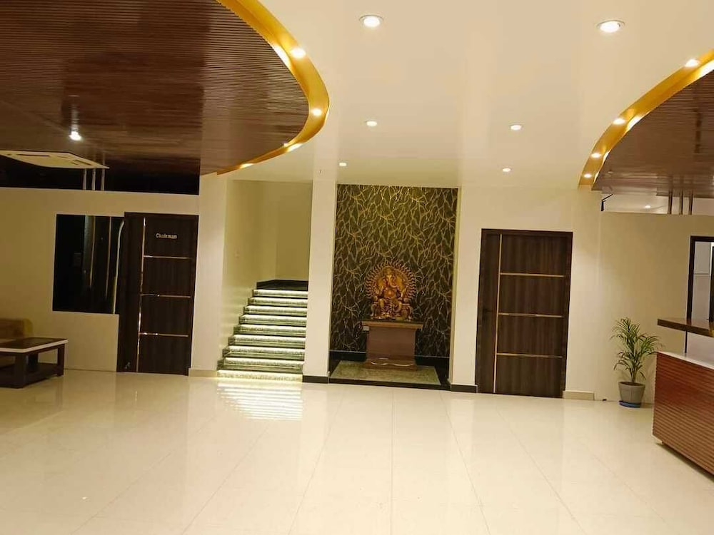 HOTEL JVW ARENA