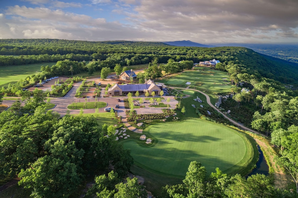 Cloudland at McLemore Resort Lookout Mountain, Curio by Hilton - Property Image 93