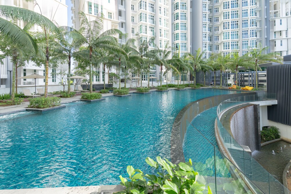 OYO Home 89736 Unbelievable 2br 1medini photo 3
