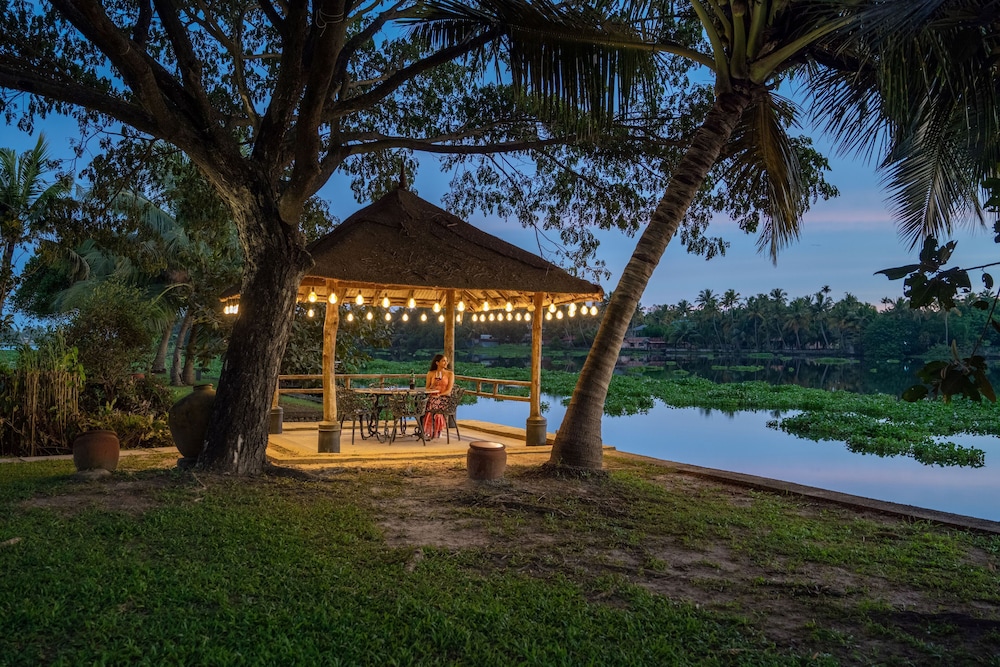 Baymaas Lakehouse