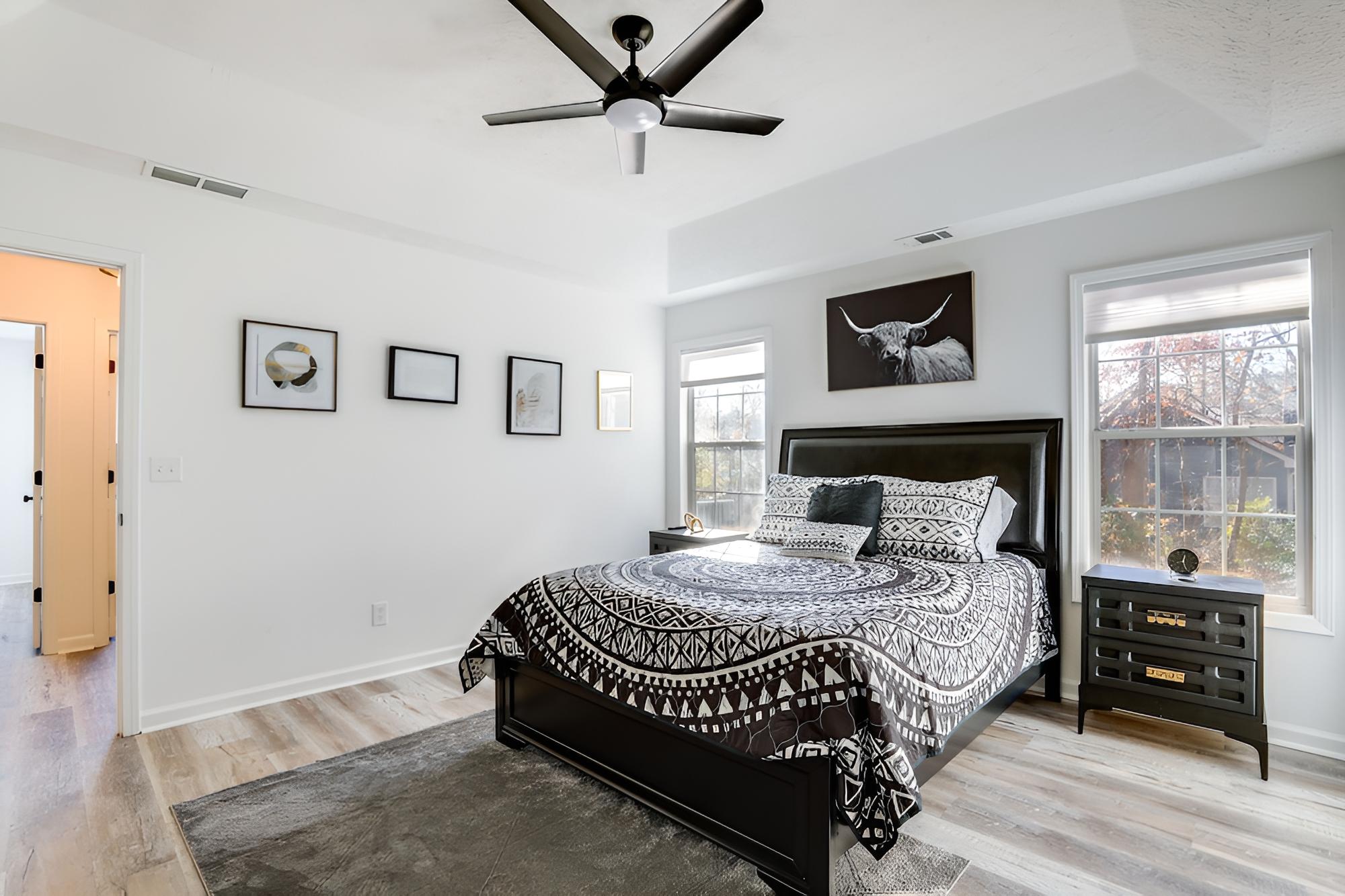 Family-friendly Dacula Home With Screened Porch! view 4