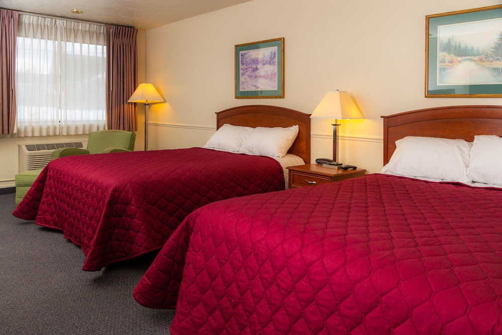 Manti Country Village Motel view 5
