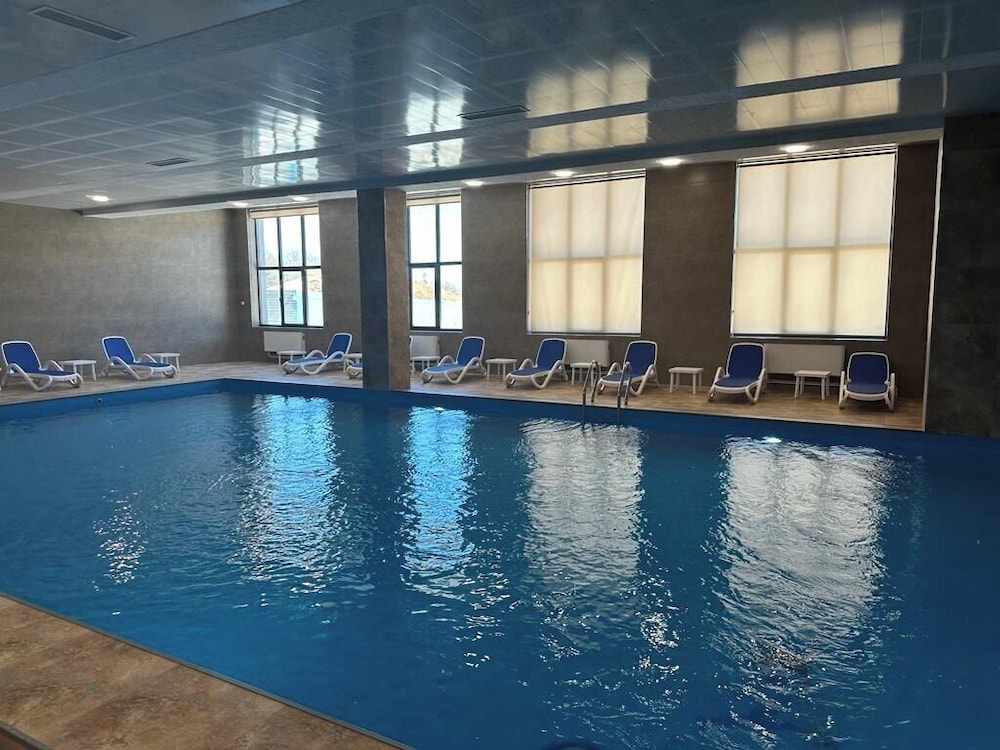 1-3 bdr condos by Revamp