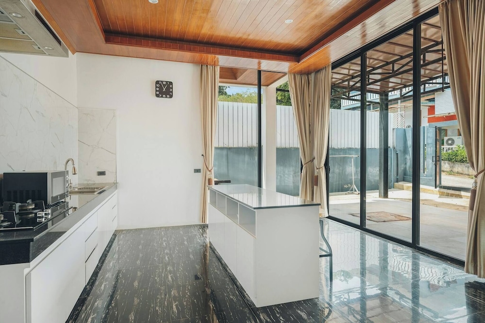 Anara Pool Villa 3 Bedrooms