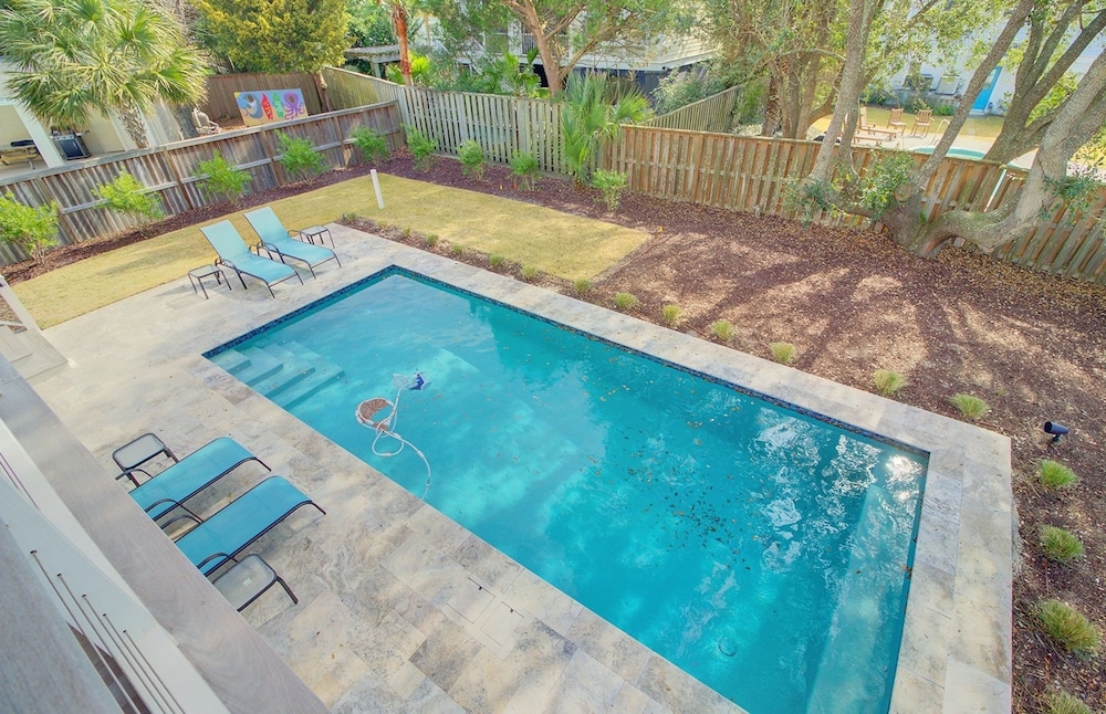 616 Carolina Boulevard by Avantstay Ocean Views From Decks