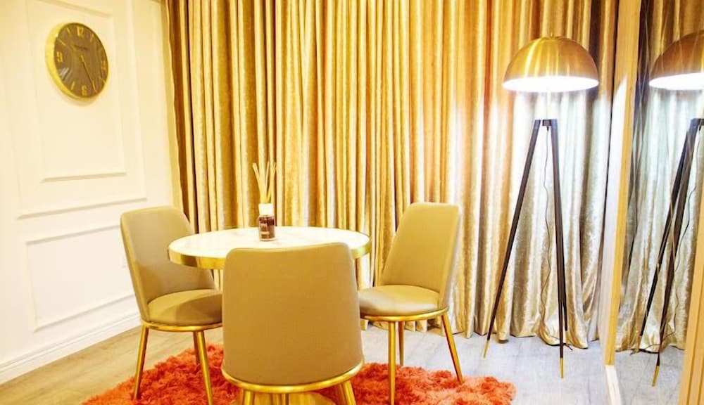 Vika Luxury Residence