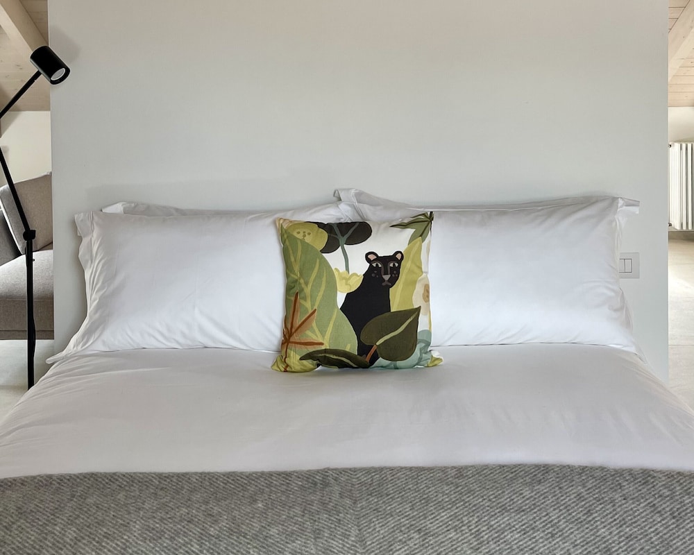A Casa Loft en Mombaruzzo
