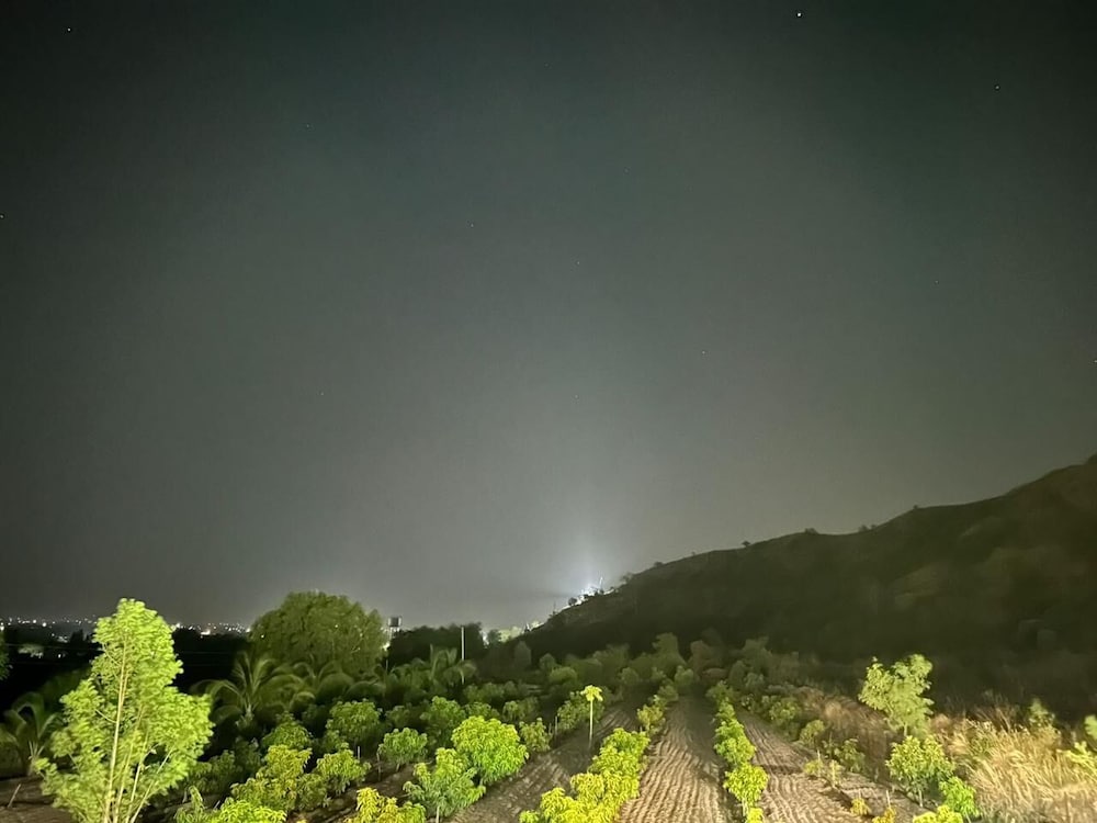 Aikant Agro Tourism Pondewadi