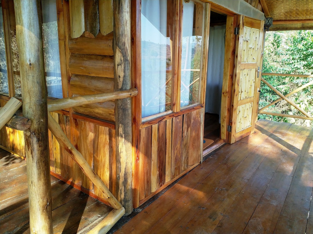Heritage Lodges - Habuharo