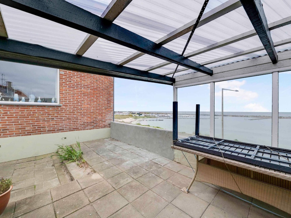 5 Star Holiday Home in Ronne