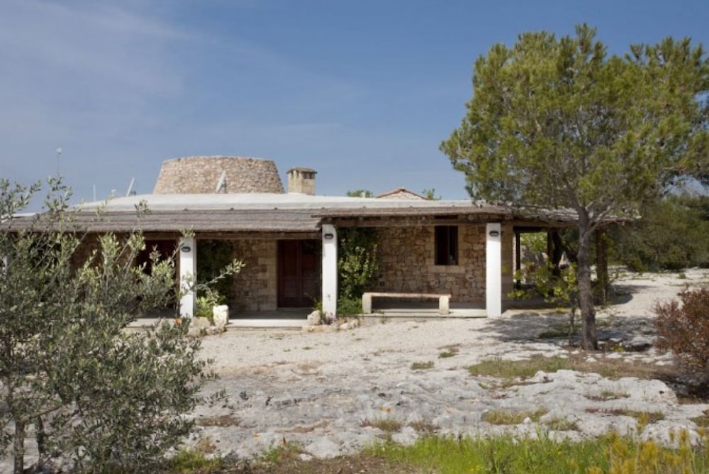 Bilocale Rurale in Resort view 5