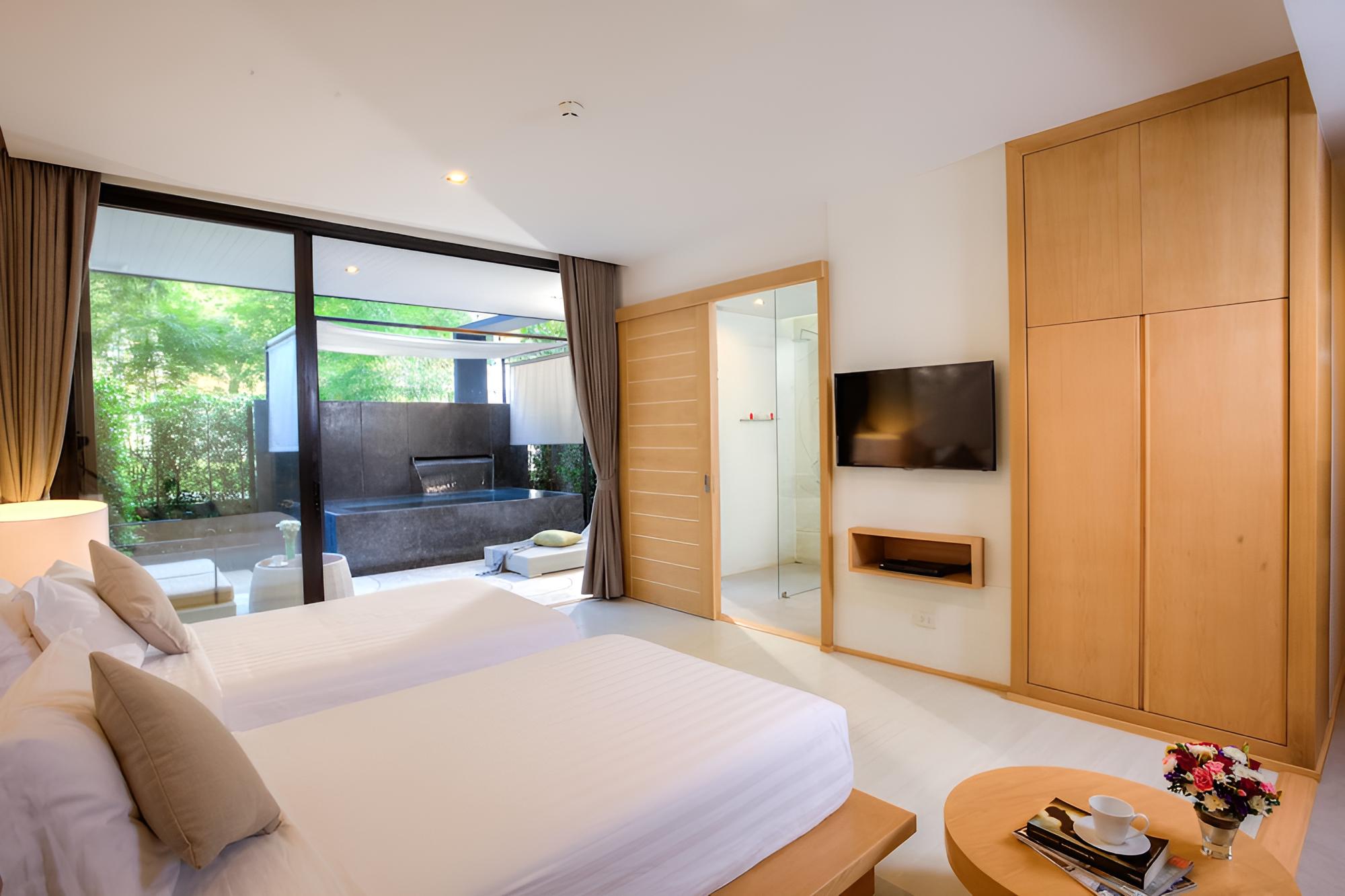 Botanica Khao Yai