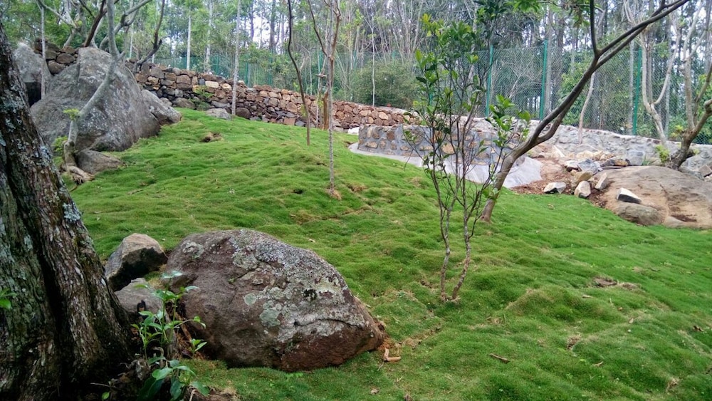 The Brook Resorts & Spa