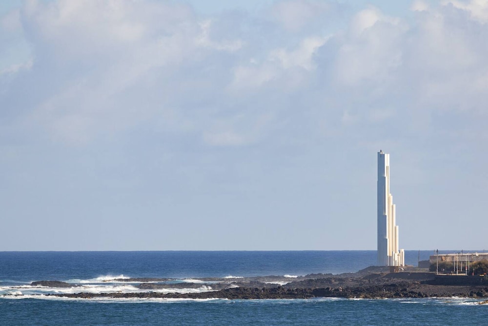 Apartamento Horizonte Azul