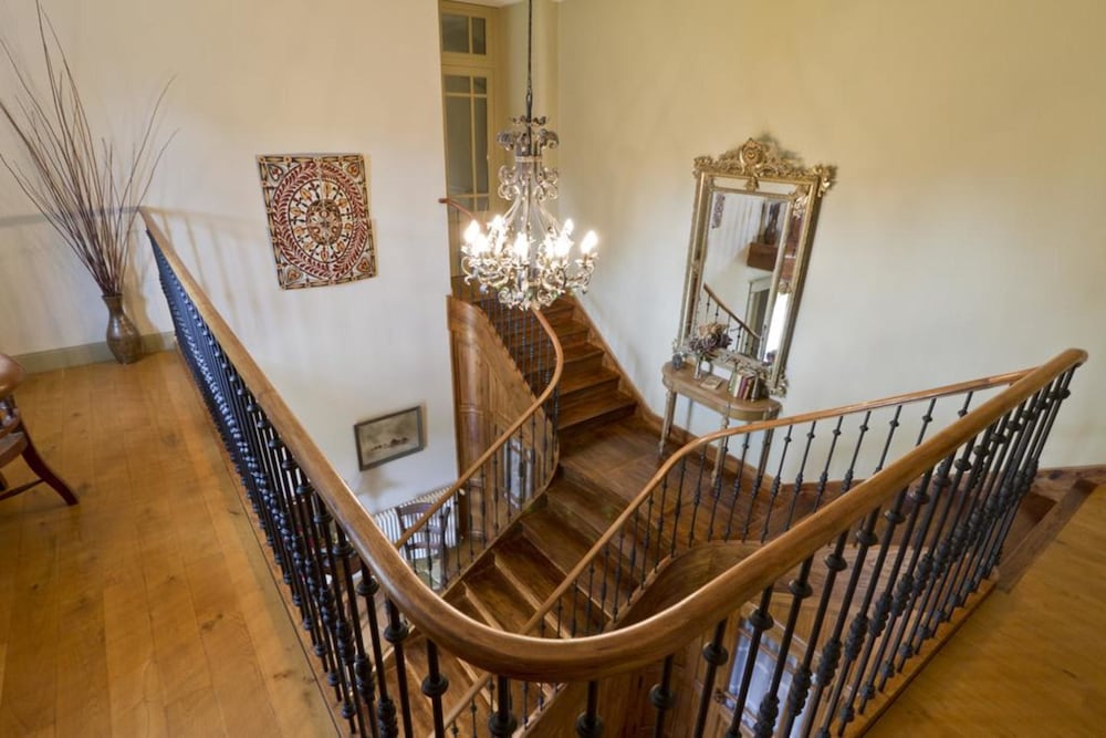 Maison d'hotes de Charme Les Bruhasses