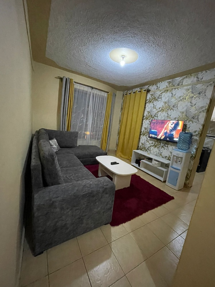 Nila Apartments Utawala