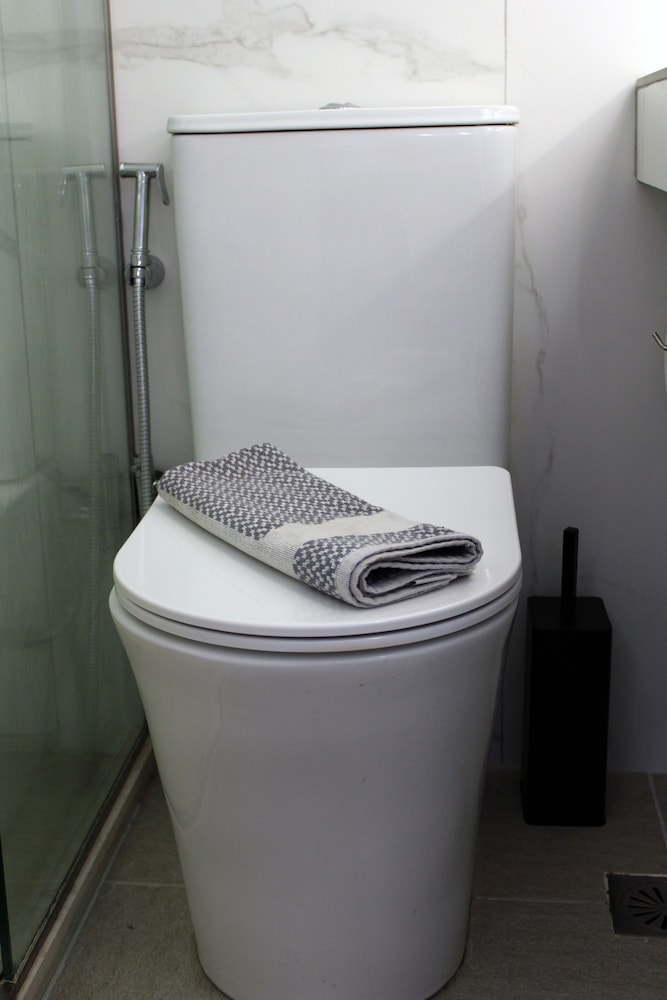 Aenaon Corfu Luxury Apartments 03 - Aris Apt