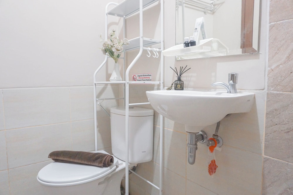 Homey Studio At Transpark Juanda Bekasi Timur Apartment