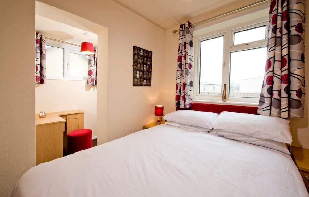 Sandy Glade Holiday Park