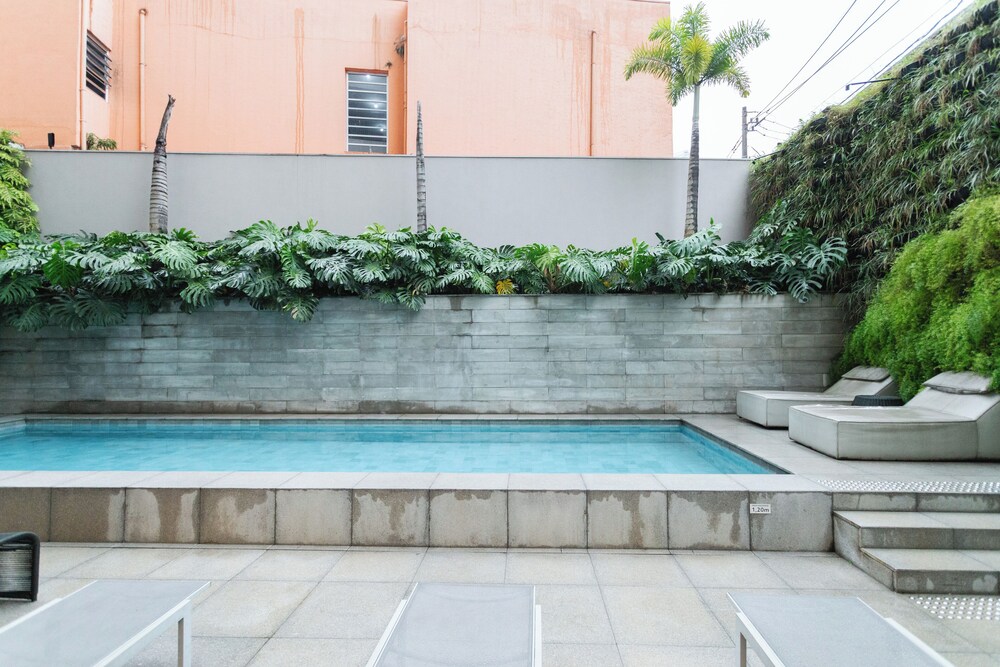 Klabin Paulista Studios