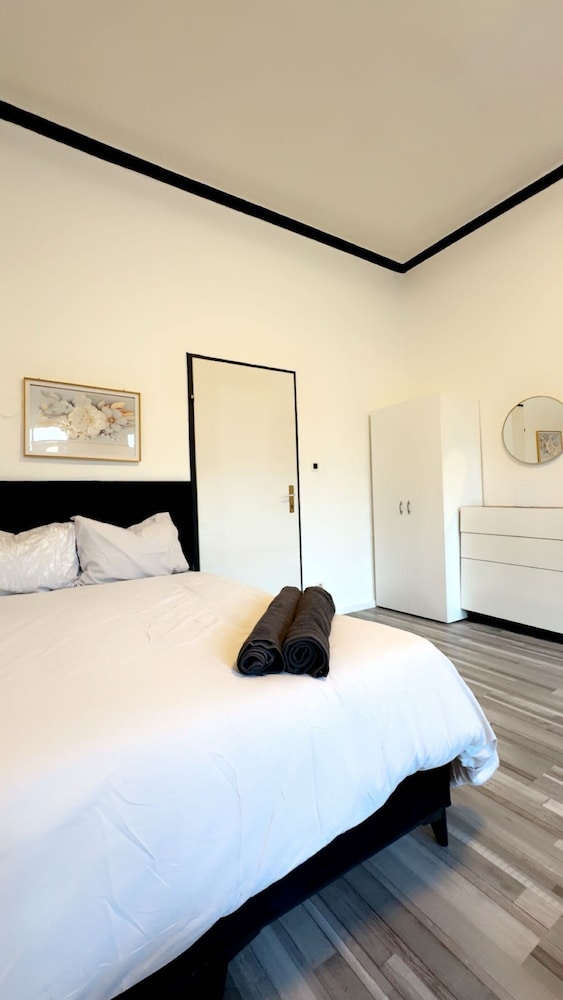 Cozy 1BR Apartment Near AKH Vienna