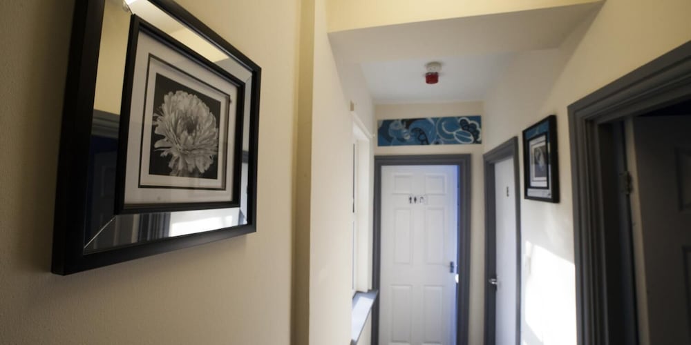 Russell Scott Hostel