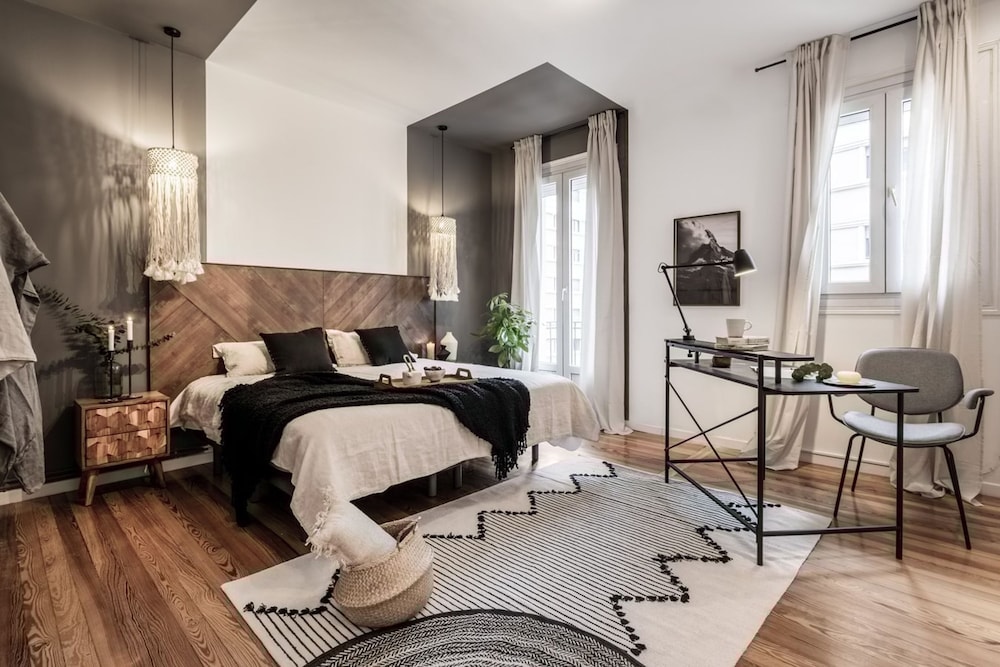 Lezat - 3 Bedrooms in R os Rosas