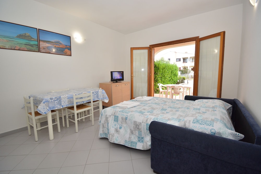 Coclearia Apartment