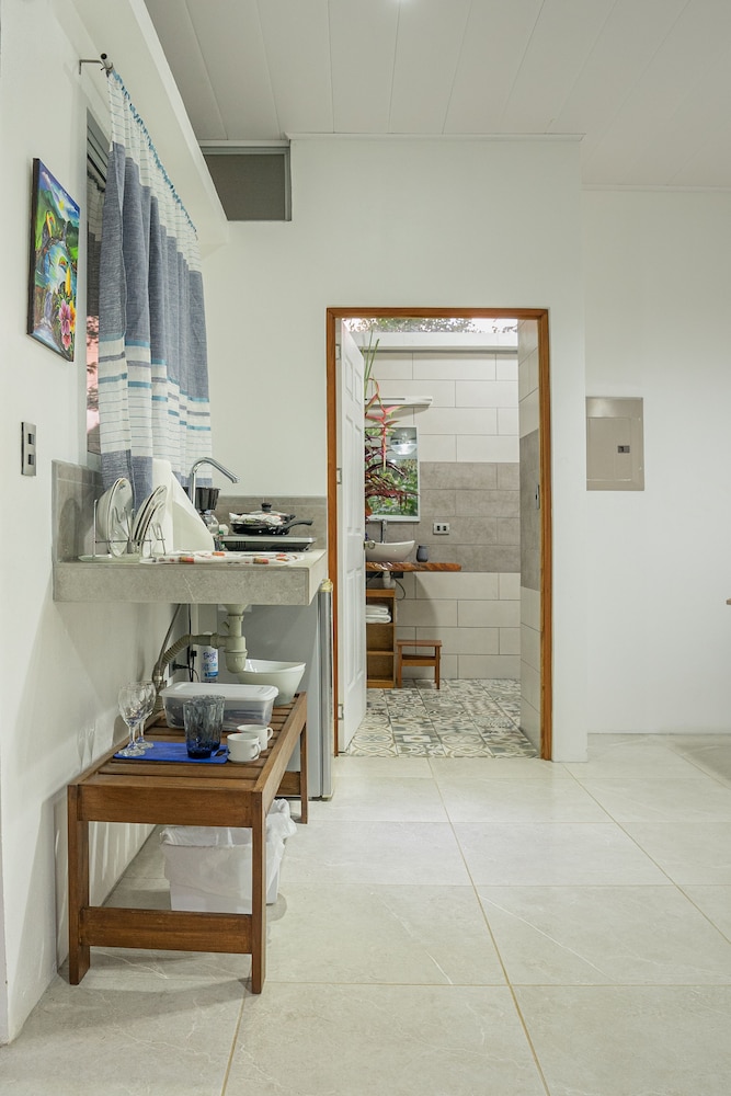 Agutipaca B&B