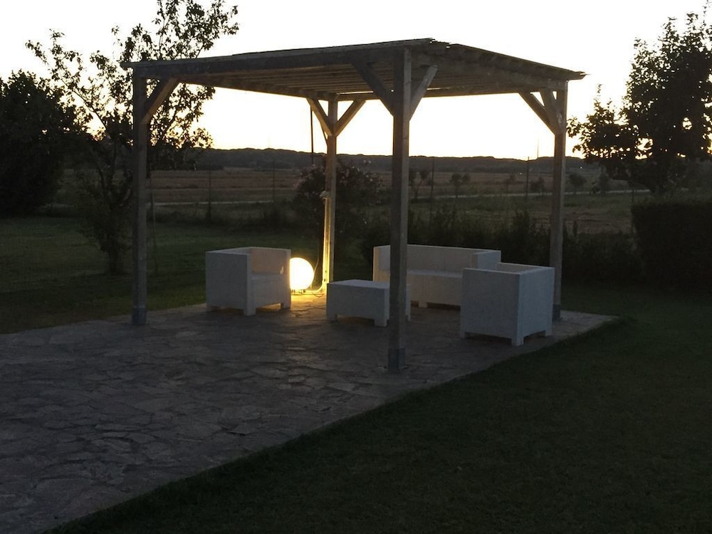 Agriturismo Beveraggio