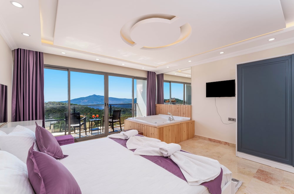Grand Emora Villas