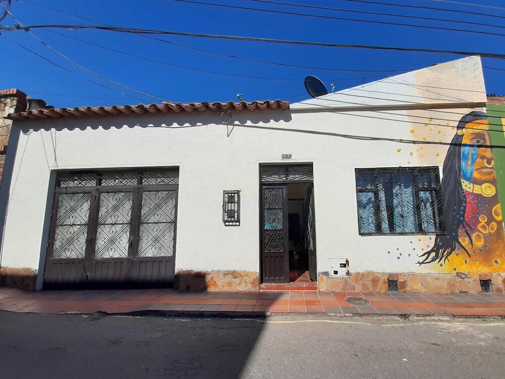 Hostel Casa del Arbol, photo 17
