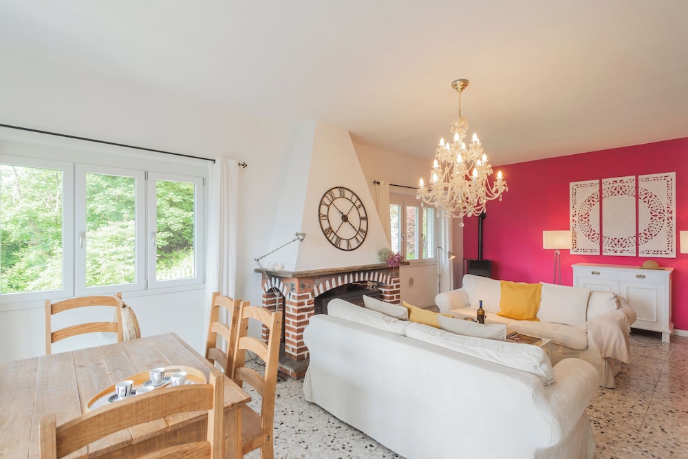 Top Lake View Villetta by Rent all Como