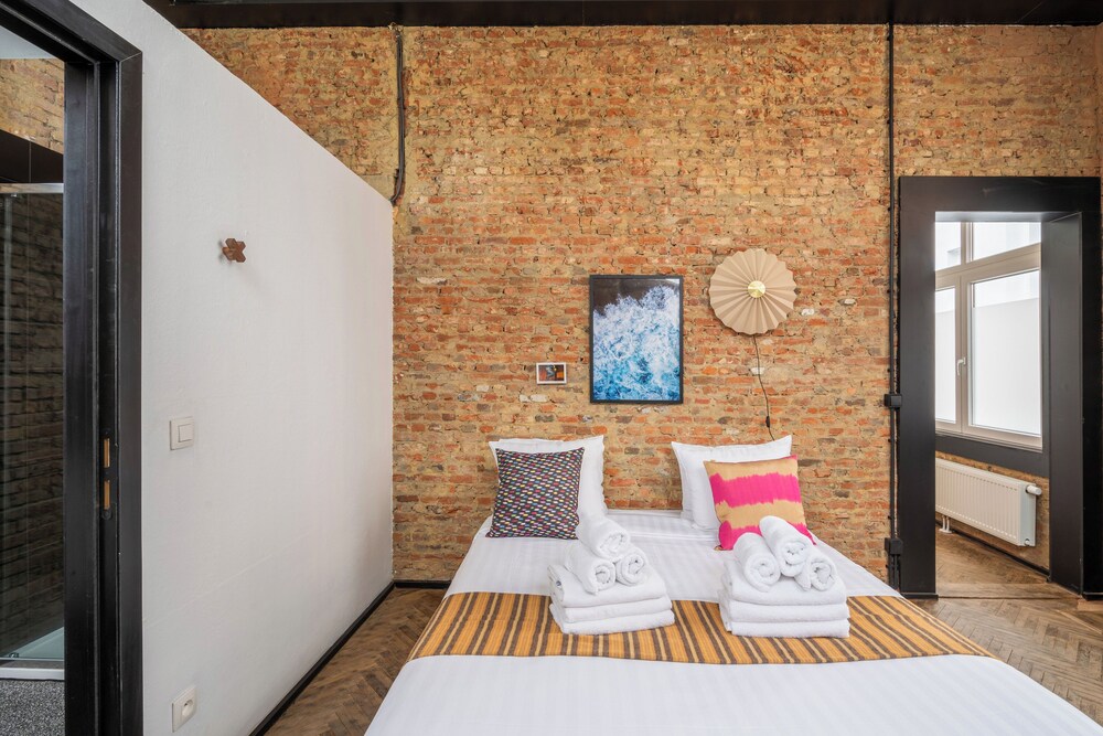 Smartflats - The Brooklyn