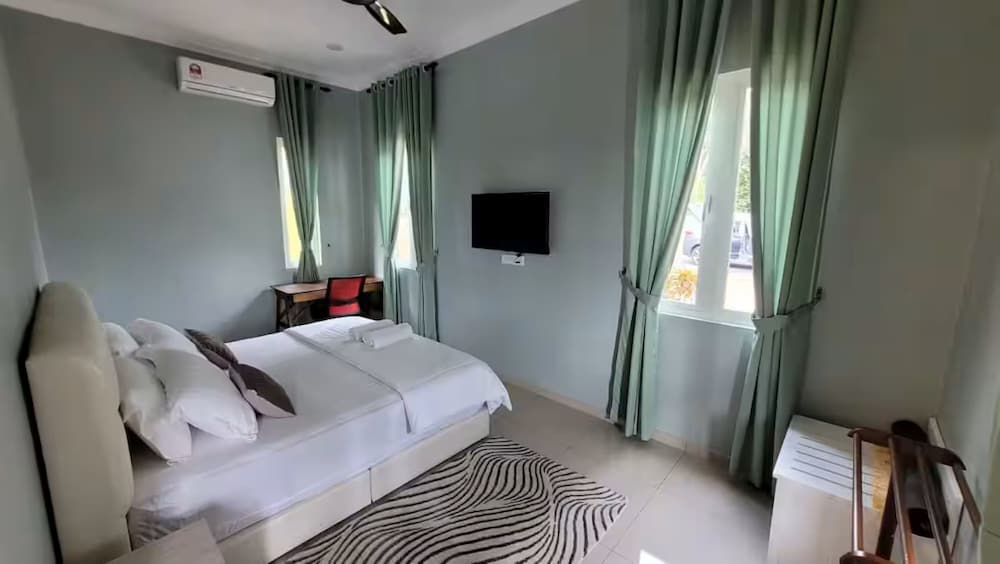 Villa RI Homestay