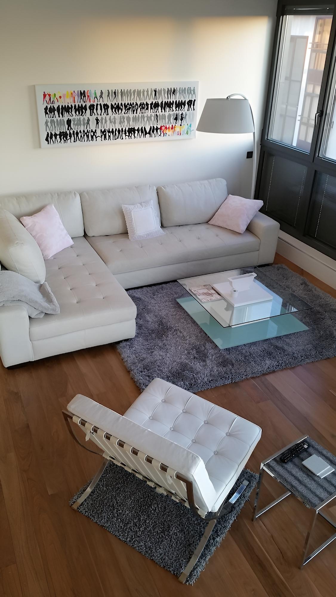Apartamento de lujo Velazquez 160 Madrid