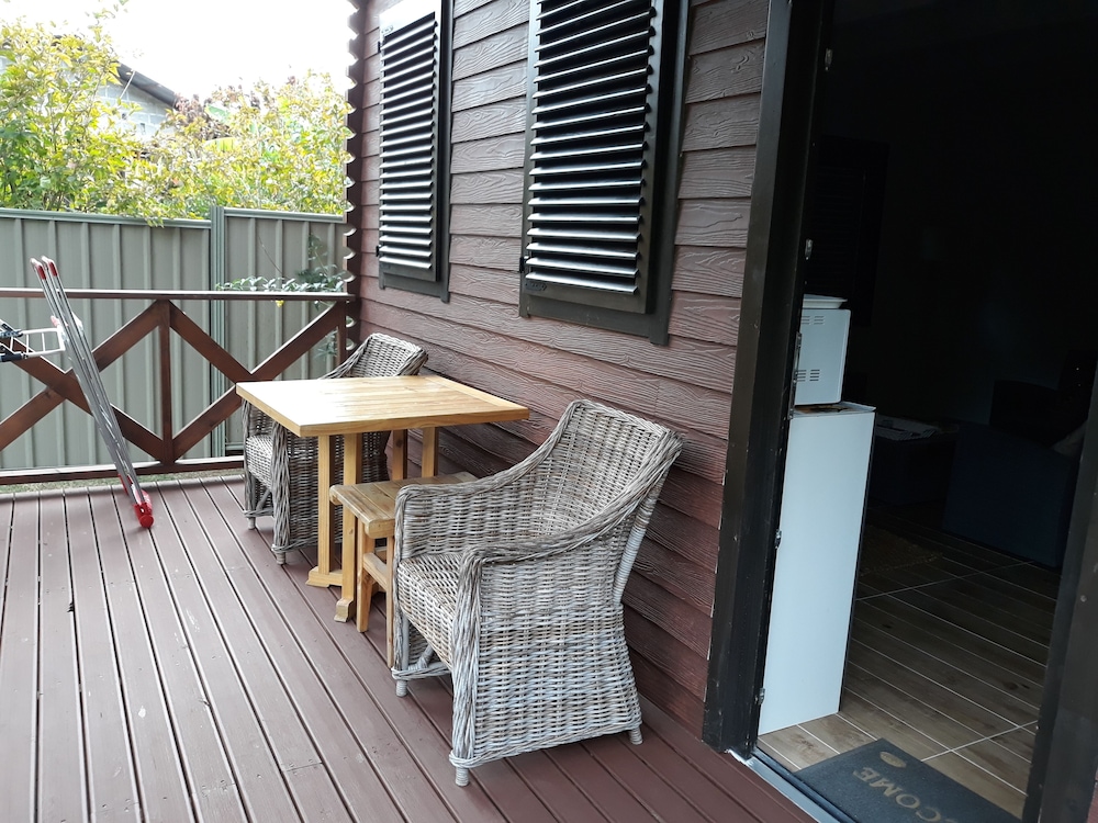 Lemongrass Lodge
