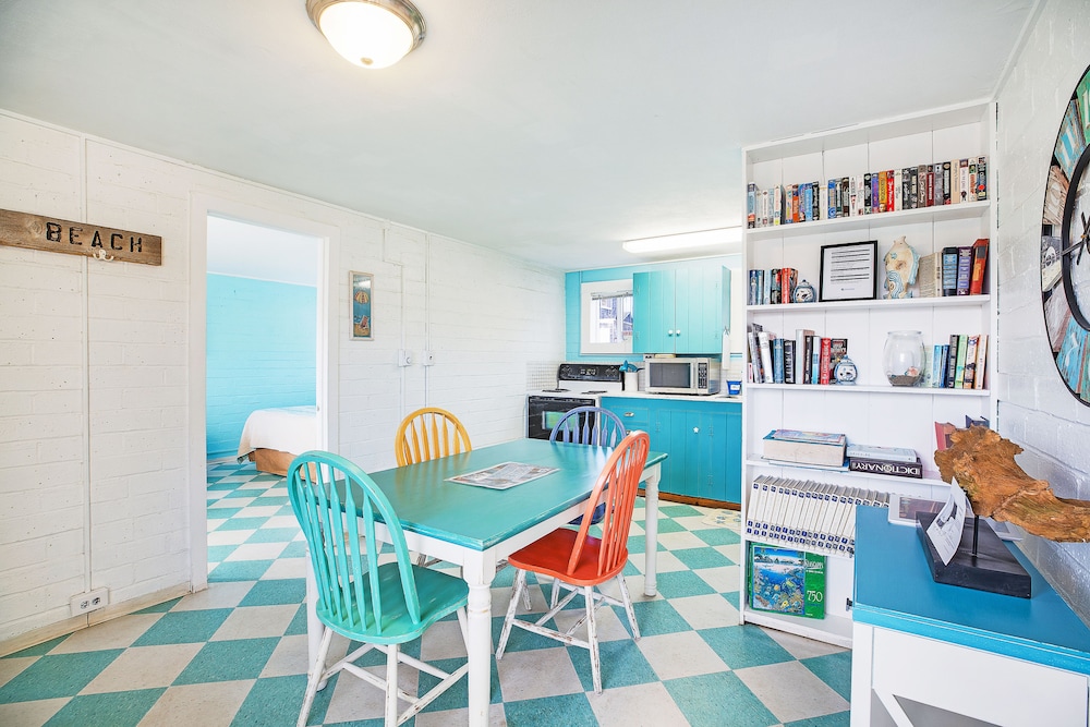Sand Dollar Condos