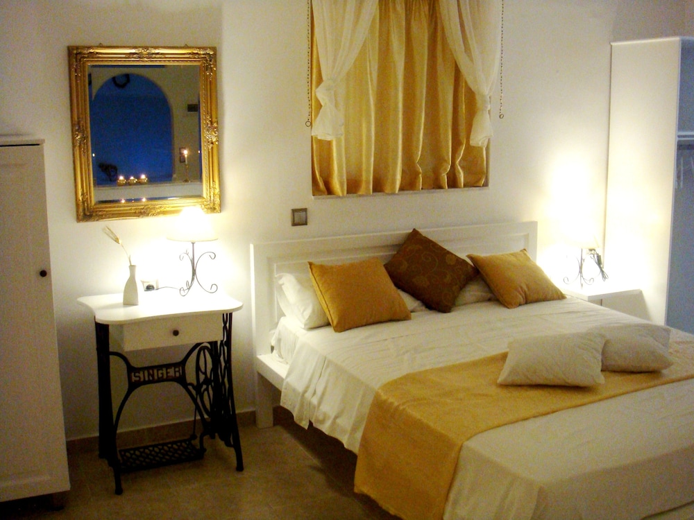Blugreen Stegna B&B view 5