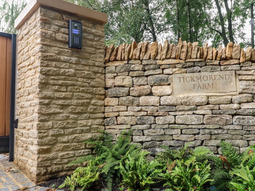 Stroud Vacations - Tickmorend Farm - Property Image 39