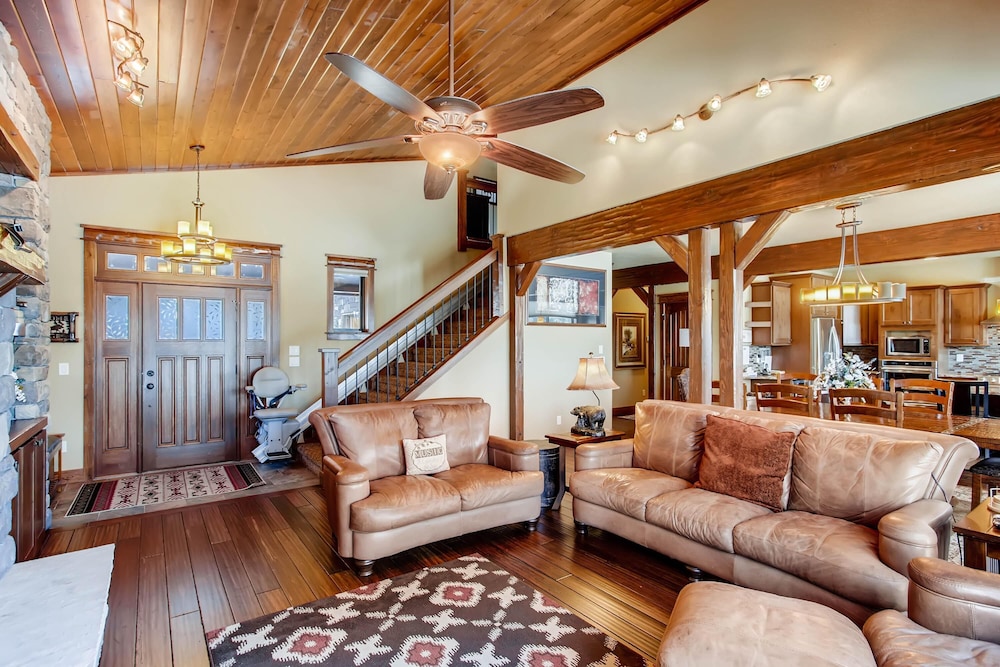 Estes Park Condos - Property Image 207
