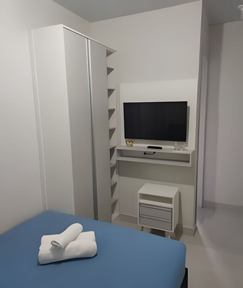 residencial floripa airport