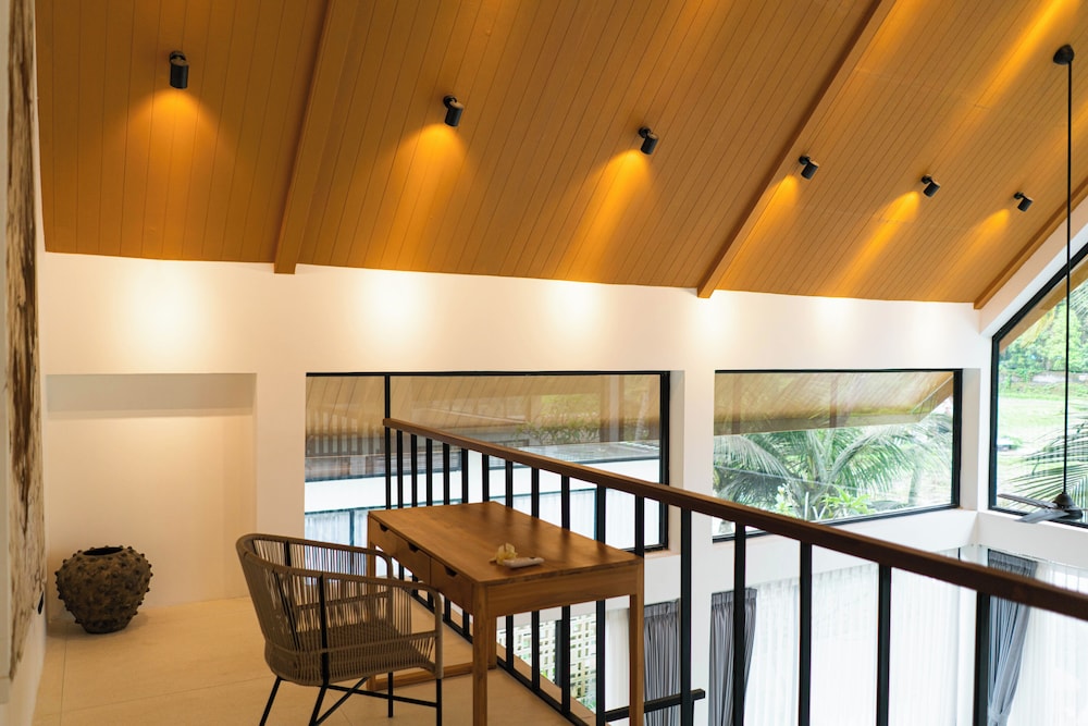 Ubud Dzen Villa 3