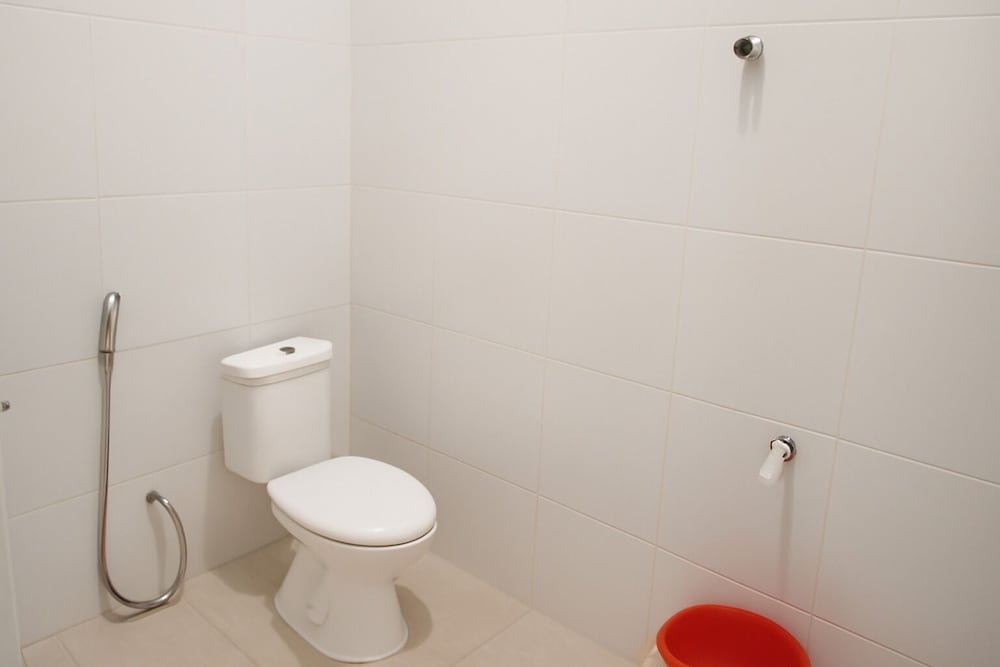 Luxe5 Inn Hj Hasnah Hasan