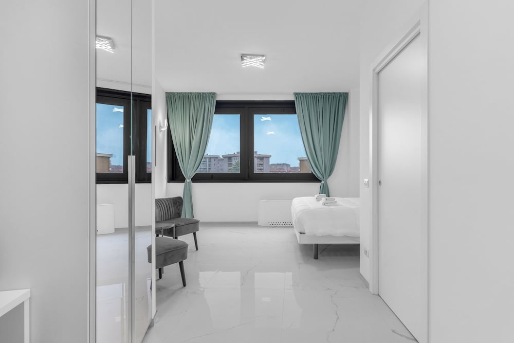 Ponale Suites Foresteria Lombarda