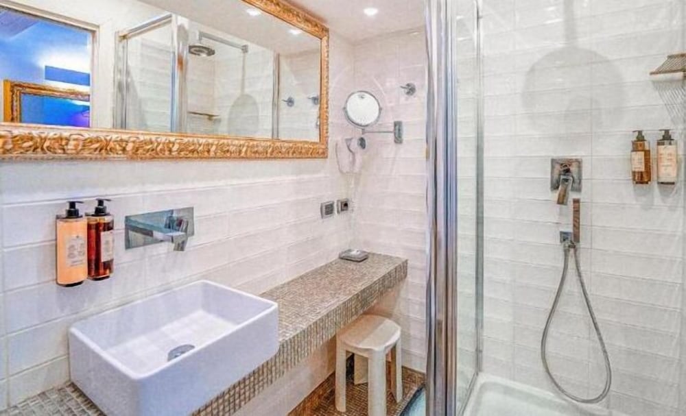 Maison Spagna Suite