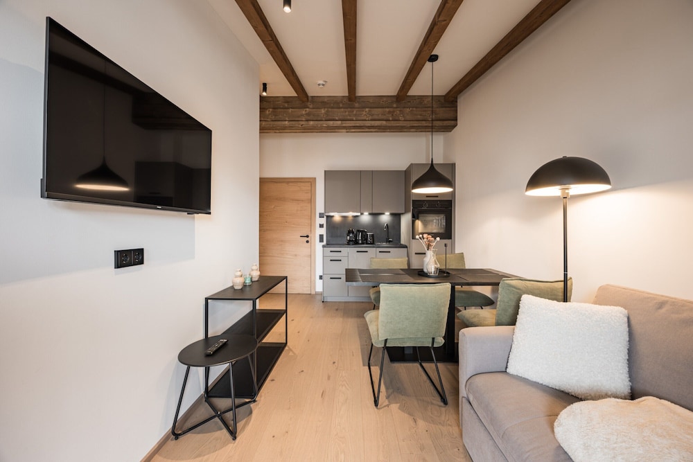 Stylish Apartment in Kirchberg in Tirol