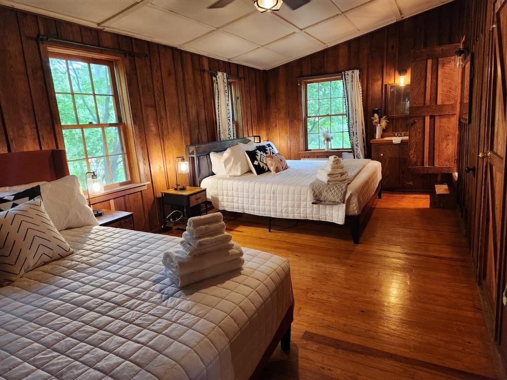 Wildrest Hotel